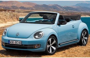 Fußmatten, Gummi Volkswagen Beetle (2011-2019)