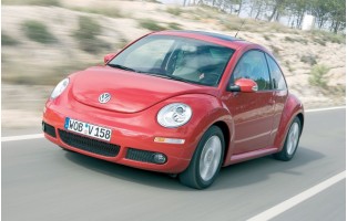 Graue Automatten Volkswagen Beetle (1998 - 2011)
