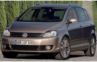 Fußmatten Volkswagen-Golf Plus-logo Hybrid