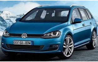 Autoketten für Volkswagen Golf 7 touring (2013-2020)