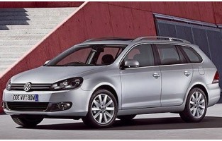 Autoschutzhülle Volkswagen Golf 6 touring (2008 - 2012)