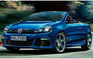 Excellence Automatten Volkswagen Golf 6 Cabrio (2011-2016)