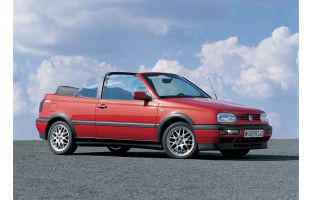 Excellence Automatten Volkswagen Golf 3 Cabrio (1993 - 1999)