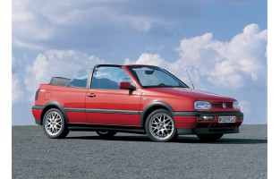 Set Scheibenwischerreinigung Volkswagen Golf 3 Cabrio (1993 - 1999) - Neovision®