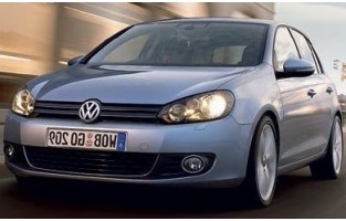 Automatten Volkswagen Golf 6 (2008 - 2012) GTI