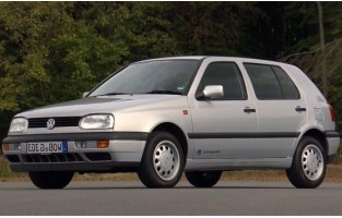 Autoschutzhülle Volkswagen Golf 3 (1991 - 1997)