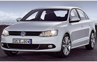 Fußmatten, Gummi-TPE für Volkswagen Jetta (2011 - present)