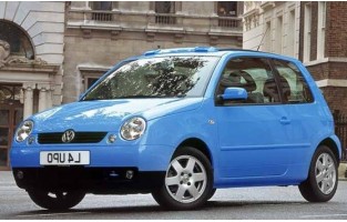 Autoschutzhülle Volkswagen Lupo (2002 - 2005)