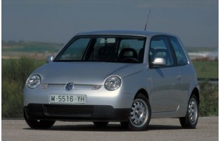 Premium Automatten Volkswagen Lupo (1998 - 2002)