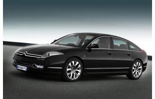 Fußmatten, Gummi-TPE für Citroen C6