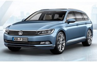 Volkswagen Passat B8 touring