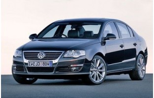 Fahrermatte Fußmatte Passend für VW Passat B6 B7 3C CC Velours Automatte sch