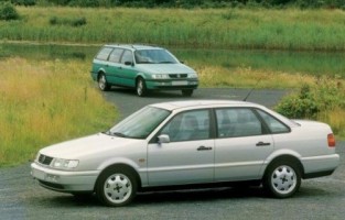 Graue Automatten Volkswagen Passat B4 (1993 - 1996)