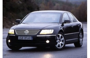 Beige Automatten Volkswagen Phaeton (2002 - 2010)