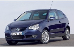 Autoschutzhülle Volkswagen Polo 9N3 (2005 - 2009)