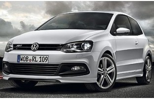 Excellence Automatten Volkswagen Polo 6R (2009 - 2014)
