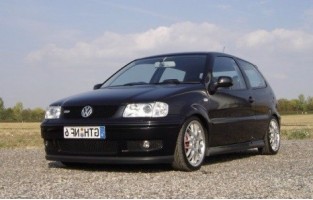 Autoketten für Volkswagen Polo 6N2 (1999 - 2001)