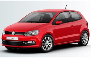 Autoketten für Volkswagen Polo 6C (2014 - 2017)