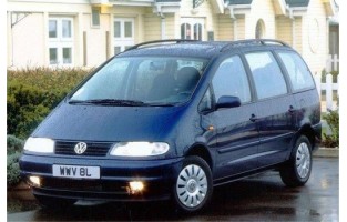 Exklusive Automatten Volkswagen Sharan (1995 - 2000)