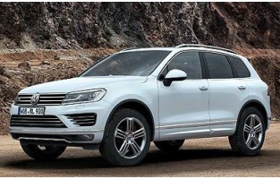 Fußmatten, Gummi-TPE für Volkswagen Touareg (2010 - 2018)