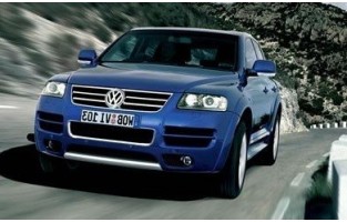 Autoschutzhülle Volkswagen Touareg (2003 - 2010)