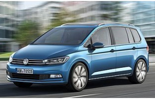 Automatten Volkswagen Touran (2015 - neuheiten) GTI