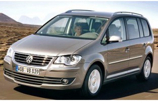 Personalisiert Automatten Volkswagen Touran (2006 - 2015) Personalizadas