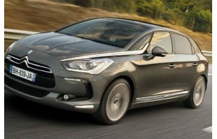 Sport Line DS5 Fußmatten