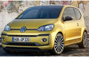 Volkswagen Up 2016 - neuheiten
