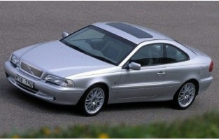 Beige Automatten Volvo C70 Coupé (1998 - 2005)