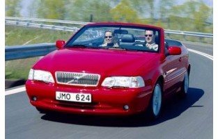 Autoschutzhülle Volvo C70 Cabrio (1999 - 2005)