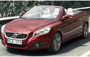 Autoschutzhülle Volvo C70 Cabrio (2006 - 2013)