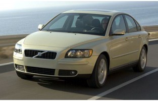 Excellence Automatten Volvo S40 (2004 - 2012)