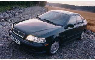 Excellence Automatten Volvo S40 (1996 - 2004)