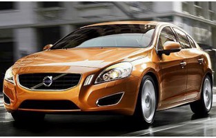 Excellence Automatten Volvo S60 (2010 - 2019) 