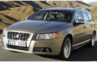 Set Luftleitbleche Volvo V70 (2007 - 2016)