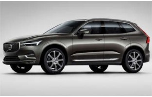 Beige Automatten Volvo XC60 (2017 - neuheiten)