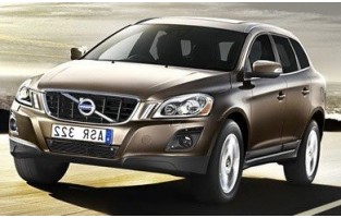 Beige Automatten Volvo XC60 (2008 - 2017)