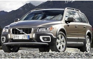 Exklusive Automatten Volvo XC70 (2007 - 2016)