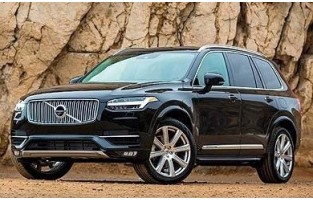 Volvo XC90 2015 - neuheiten, 5 plätze