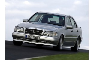Exklusive Automatten Mercedes Clase C W202 (1994-2000)