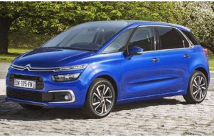 Citroen C4 Picasso 2013-neuheiten