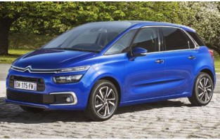 Graue Automatten Citroen C4 Picasso (2013 - neuheiten)