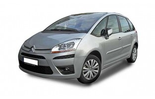 Maßgeschneiderter Kofferbausatz für Citroen C4 Picasso (2006 - 2013)