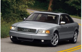 Exklusive Automatten Audi A8 D2/4D (1994-2003)