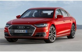 Autoschutzhülle Audi A8 D5 (2017-neuheiten)