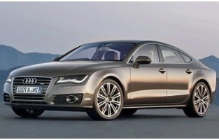 Autoschutzhülle Audi A7 (2010-2017)