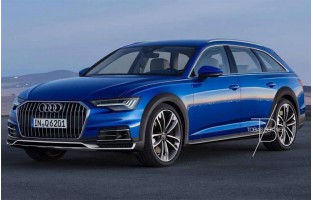 Excellence Automatten Audi A6 C8 allroad (2018-neuheiten)