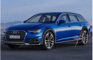Set Scheibenwischerreinigung Audi A6 C8 allroad (2018-neuheiten) - Neovision®
