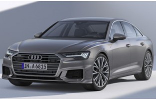 Graphit Automatten Audi A6 C8 (2018-neuheiten)